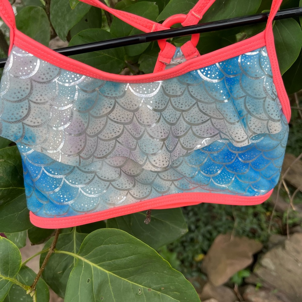 Real Love swimming suit